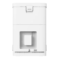 Xiaomi Robot Vacuum H50 – Vacuum & Mop with Self-Cleaning Station