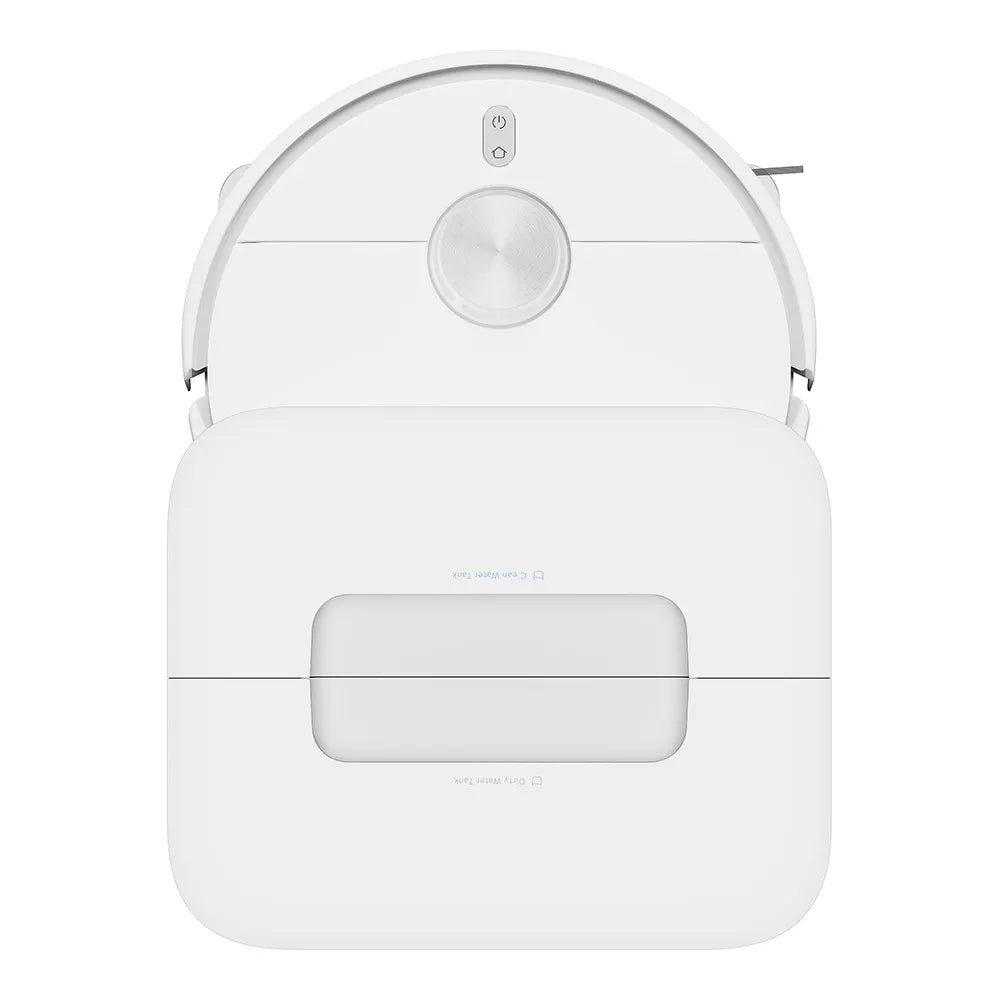 Xiaomi Robot Vacuum H50 – Vacuum & Mop with Self-Cleaning Station