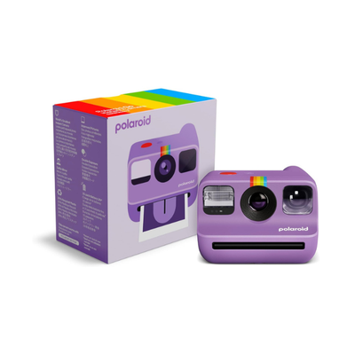 Polaroid Go Instant Camera Generation 2 – POL-9183