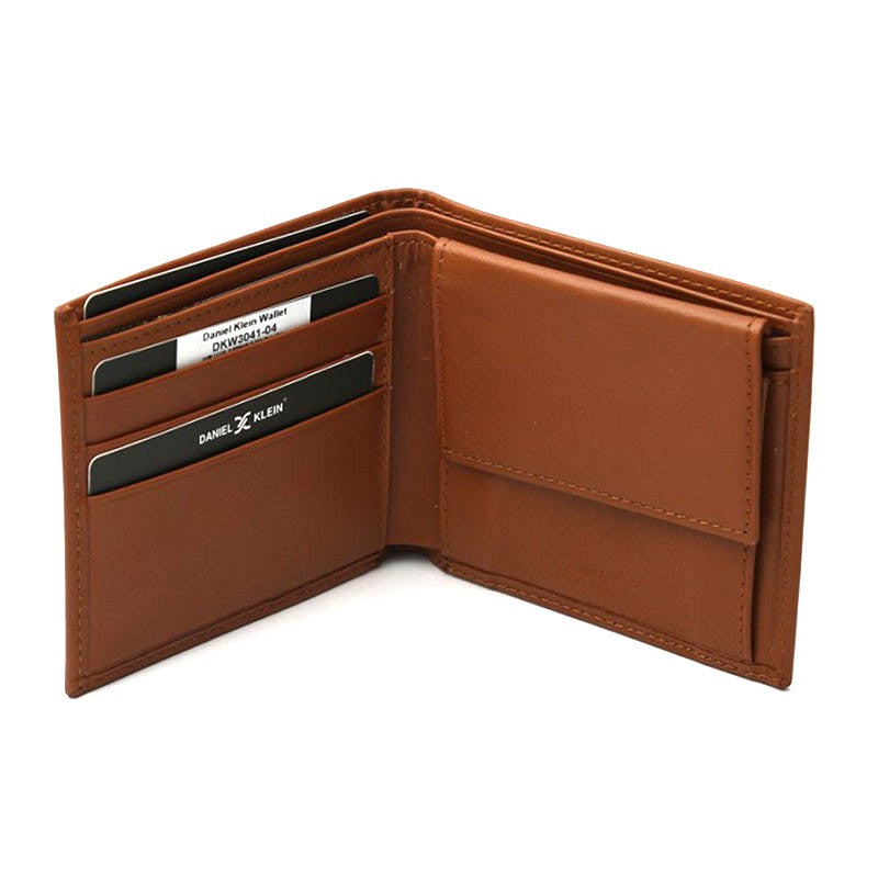 DANIEL KLEIN DKW3041-4 MEN WALLET