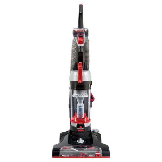 Bissell PowerForce Helix Turbo 2110E | مكنسة قوية بفلترة ممتازة