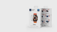 WIWU Easy Install Watch Protector 46mm JD-107 Simple Setupo - transparent