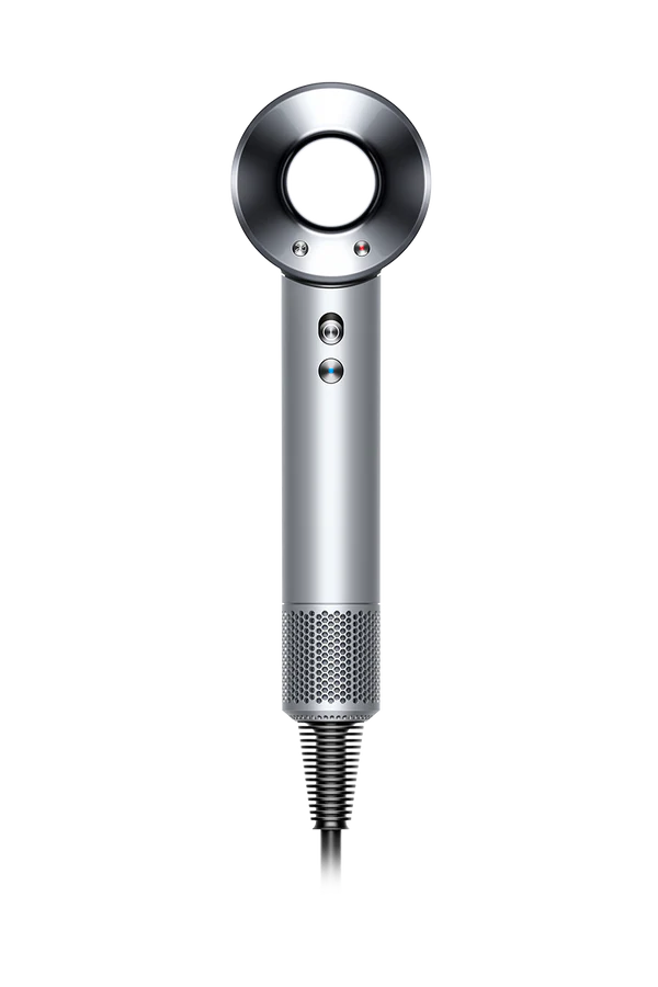 Dyson Supersonic hair dryer / Professional Edition - Black/Nickel