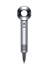 Dyson Supersonic hair dryer / Professional Edition - Black/Nickel