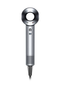 Dyson Supersonic hair dryer / Professional Edition - Black/Nickel