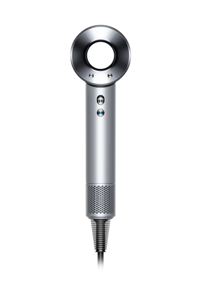 Dyson Supersonic hair dryer / Professional Edition - Black/Nickel