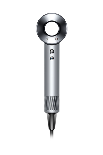 Dyson Supersonic hair dryer / Professional Edition - Black/Nickel