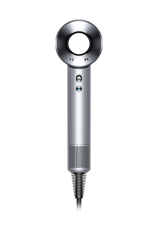 Dyson Supersonic hair dryer / Professional Edition - Black/Nickel