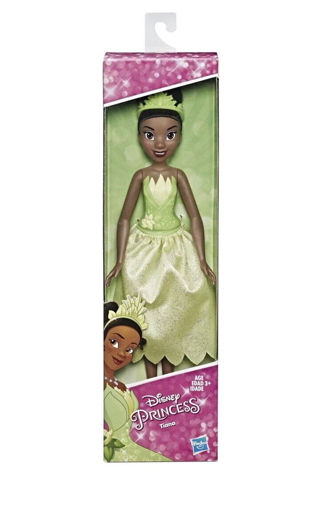 Hasbro Disney Princess Tiana Fashion Doll Hasbro Disney Princess Tiana Fashion Doll