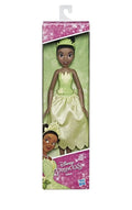 Hasbro Disney Princess Tiana Fashion Doll