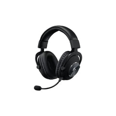 Logitech G PRO X WIRELESS LIGHTSPEED With Blue Mic Technology - Gaming Headset – 981-000907