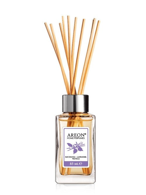 Areon Home Perfume 85 ml - Patchouli - Lavender - Vanilla
