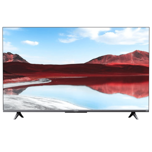 Xiaomi TV A Pro 55 2025 - 55-Inch 4K QLED TV