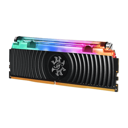 XPG SPECTRIX D80 DDR4 RGB Liquid Cooling Memory  8GB / 4133MHz
