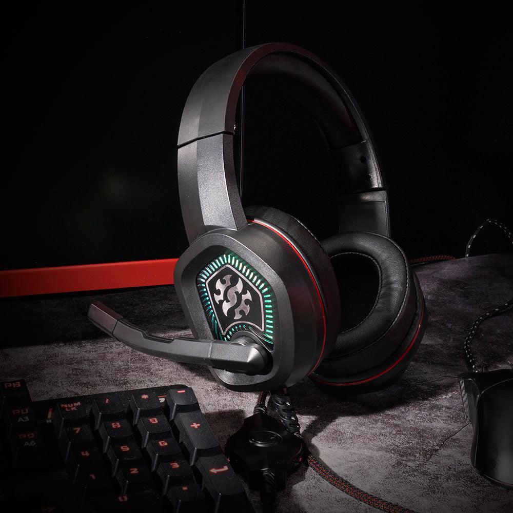 ADATA XPG EMIX H20 Gaming Headset ADATA XPG EMIX H20 Gaming Headset
