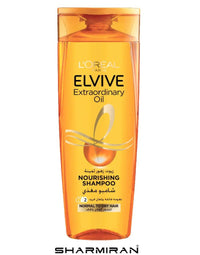 L'Oréal Paris Elvive Extraordinary Oil Shampoo
