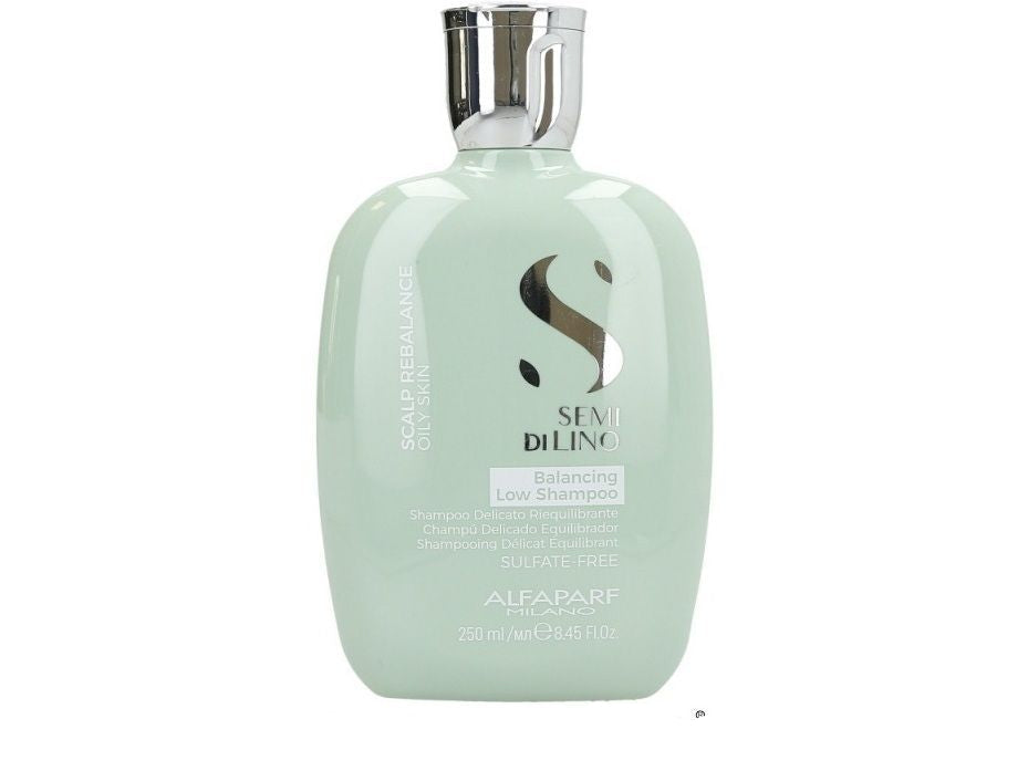 Alfaparf Scalp Rebalance Oily Balancing Shampoo 250ml Alfaparf Scalp Rebalance Oily Balancing Shampoo 250ml