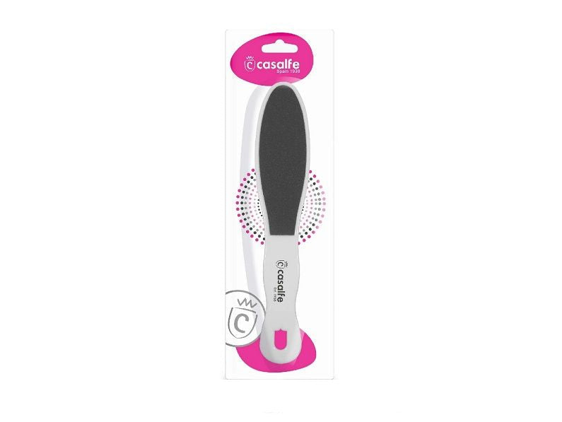 CASALFE Foot File – Smooth Heels Made Easy
