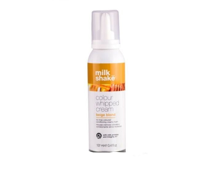 Milk Shake Creamy Foam Web Cream 100ml