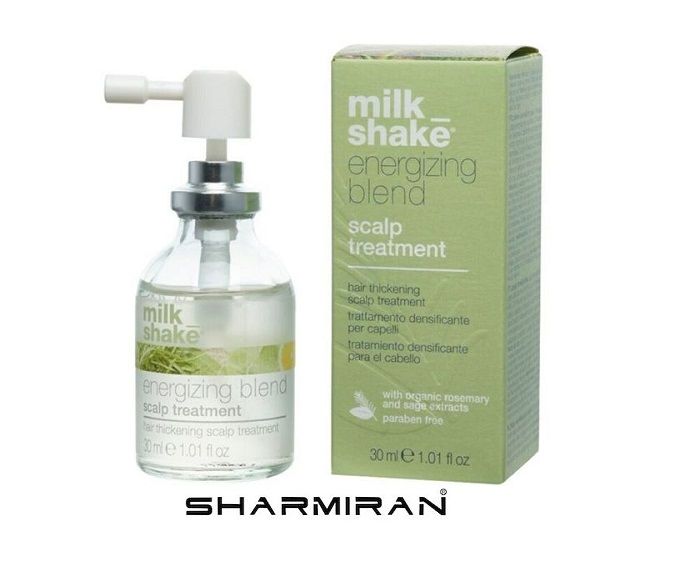 Milk Shake Energizing Scalp Treatment Tonic – 30ml