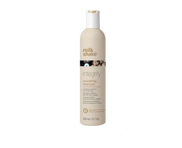 Milk Shake Integrity Nourishing Shampoo 300ml Milk Shake Integrity Nourishing Shampoo 300ml