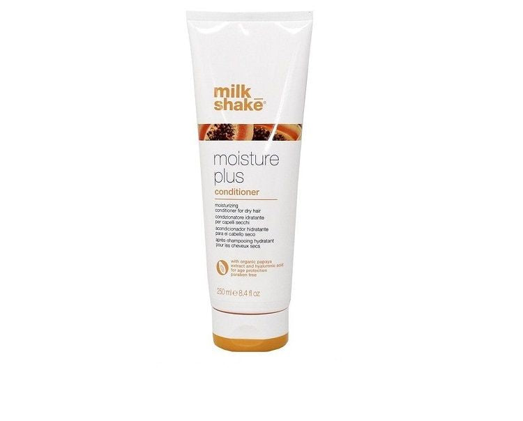 Milk Shake Moisturizing Conditioner For Dry Hair