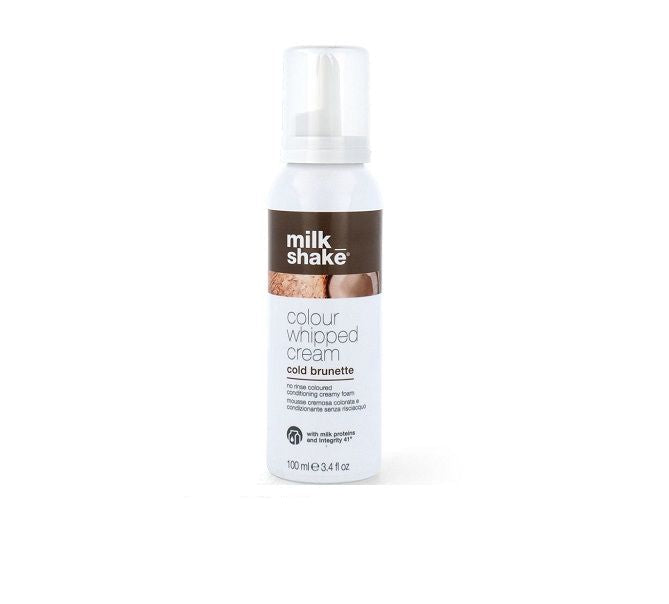 Milk Shake Creamy Foam Web Cream 100ml Milk Shake Creamy Foam Web Cream 100ml