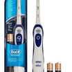 فرشاة أسنان كهربائية Oral-B Braun DB4.010 مع بطاريات
