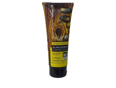 Lightness Argan Oil Leave-In Hair Cream – 350ml