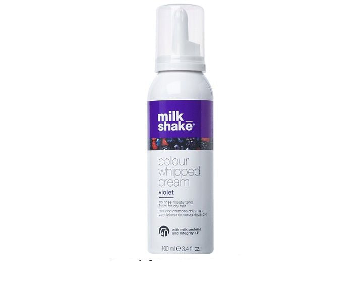 Milk Shake Creamy Foam Web Cream 100ml