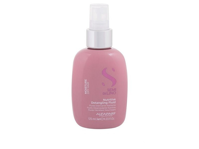 Alfaparf Milano Semi di Lino Detangling Spray 125ml Alfaparf Milano Semi di Lino Detangling Spray 125ml