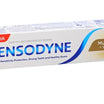 Sensodyne Multi Care + Whitening Toothpaste 50ml | Sensitive Teeth