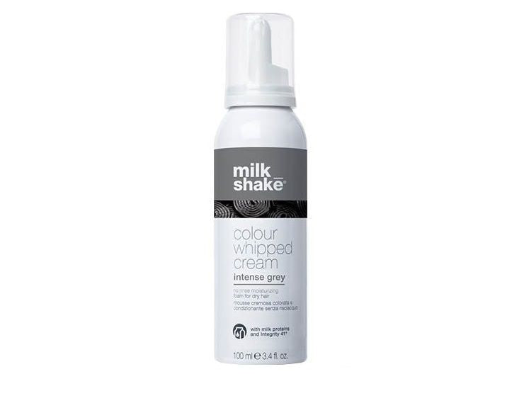 Milk Shake Creamy Foam Web Cream 100ml Milk Shake Creamy Foam Web Cream 100ml