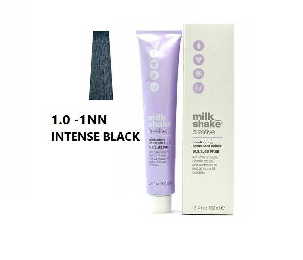 Milk Shake Creative Hair Dye 100ml – Professional Long-Lasting Color Milk Shake Creative Hair Dye 100ml – Professional Long-Lasting Color