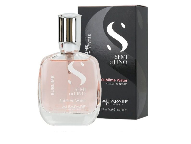 Alfaparf Semi Di Lino Hair Perfume – 50ml Alfaparf Semi Di Lino Hair Perfume – 50ml