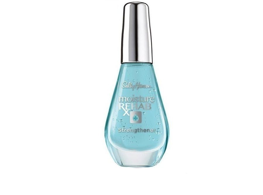 Sally Hansen Moisture Rehab Nail Serum 10ml – Overnight Hydration