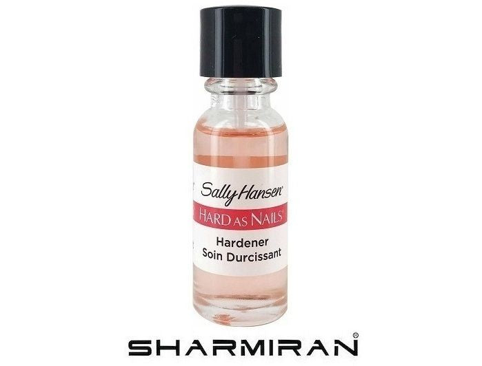 Sally Hansen Hard As Nails Tinted Hardener 13.3ml – Strength & Subtle Color Sally Hansen Hard As Nails Tinted Hardener 13.3ml – Strength & Subtle Color