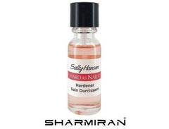 Sally Hansen Hard As Nails Tinted Hardener 13.3ml – Strength & Subtle Color
