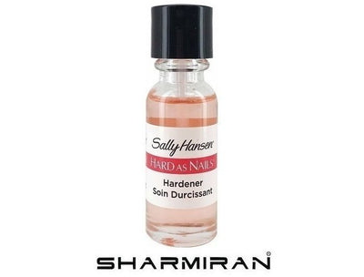 Sally Hansen Hard As Nails Tinted Hardener 13.3ml – Strength & Subtle Color