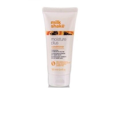 Milk Shake Moisturizing Conditioner For Dry Hair