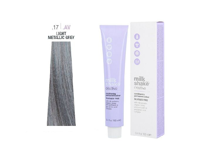 Milk Shake Creative Hair Dye 100ml – Professional Long-Lasting Color