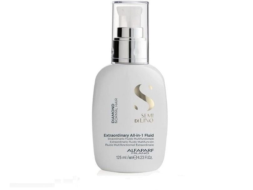 Alfaparf Diamond Extraordinary All-in-1 Leave-In 125ml Alfaparf Diamond Extraordinary All-in-1 Leave-In 125ml
