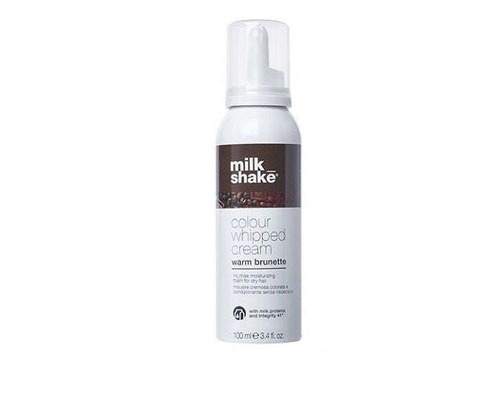 Milk Shake Creamy Foam Web Cream 100ml