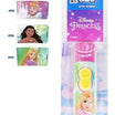 Oral-B Kids Disney Princess Toothbrush Soft +3 – Battery