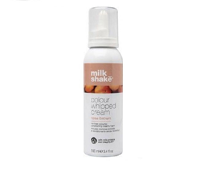 Milk Shake Creamy Foam Web Cream 100ml