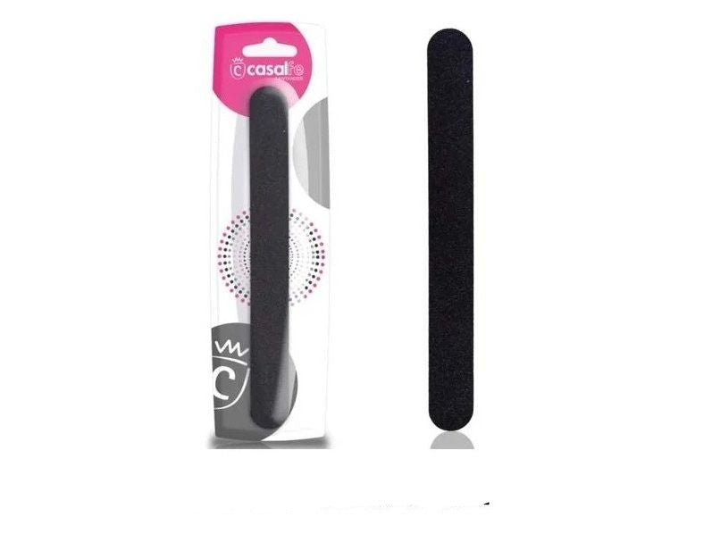 CASALFE Nail File 180/240 – Dual Grit Precision