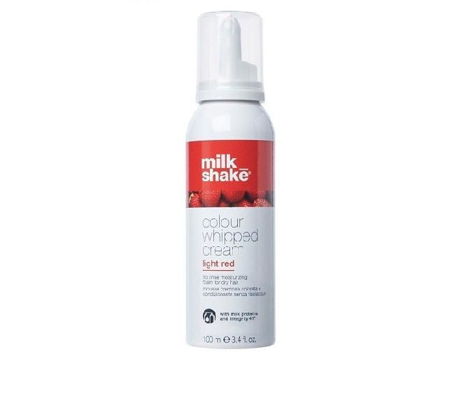 Milk Shake Creamy Foam Web Cream 100ml Milk Shake Creamy Foam Web Cream 100ml