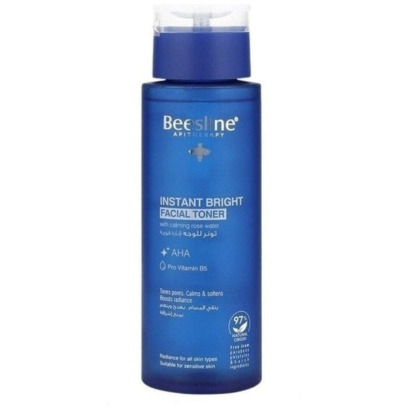 Beesline Instant Bright Facial Toner 200ml