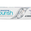 Sensodyne Nourish Toothpaste 75ml | Strengthens & Protects Sensitive Teeth