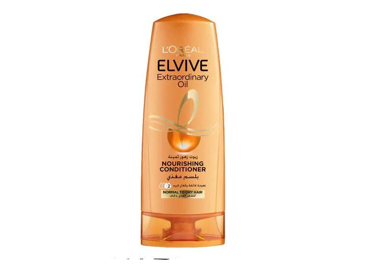 L'Oréal Elvive Precious Oils Conditioner for Dry Hair 360ml